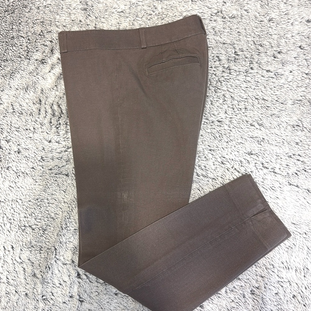 Banana Republic Sloan Pants